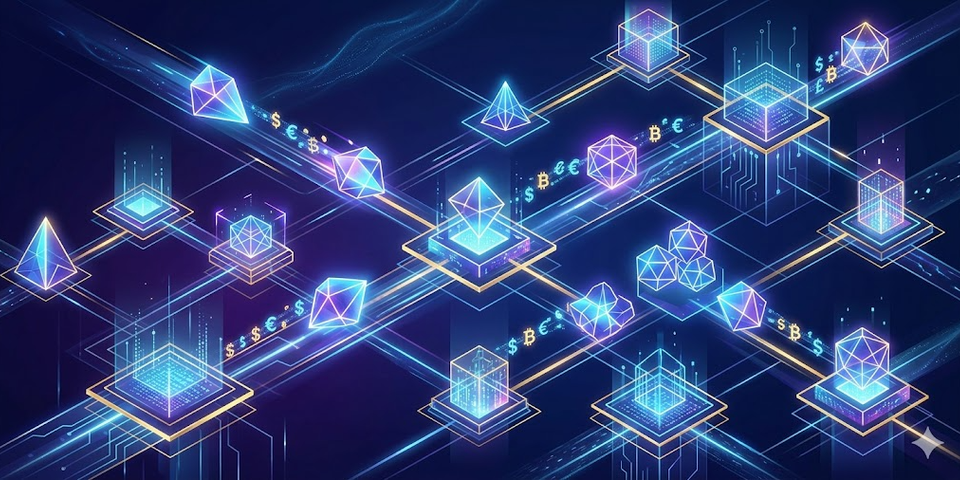 AI Agent Autonomous Monetization: Conway Terminal, Web4.0, and the Rise of the Agent Economy
