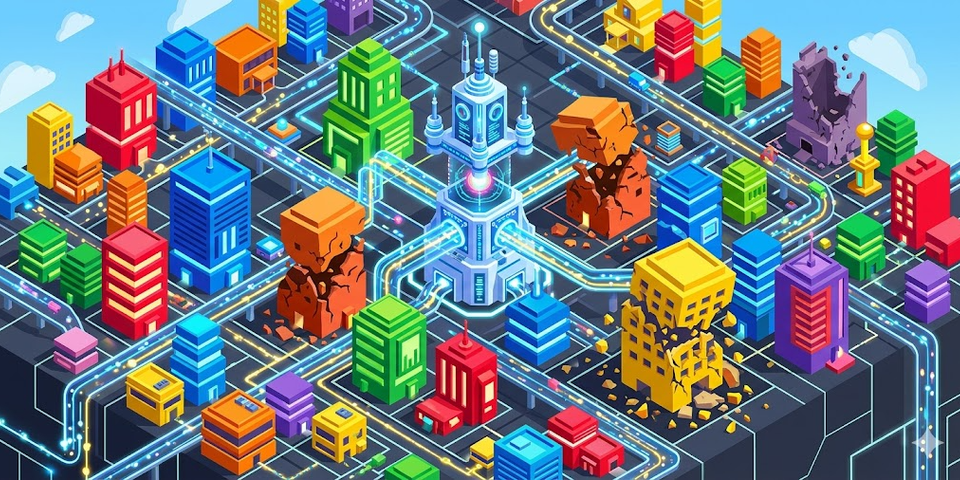 From Chatbots to Autonomous Agents: The Brutal Math of Agentic AI and ...