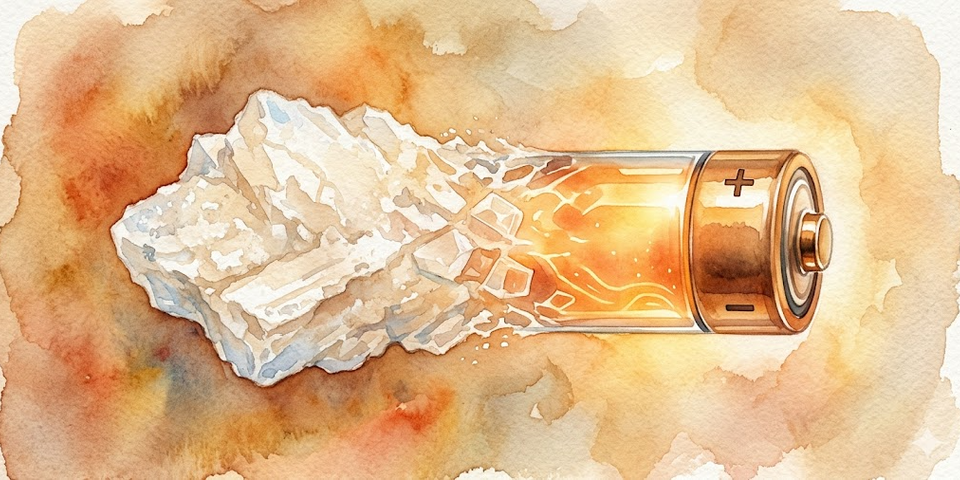 Sodium-Ion Batteries Challenging Lithium's Dominance? A Deep Dive into the 2026 Reality vs. Hype