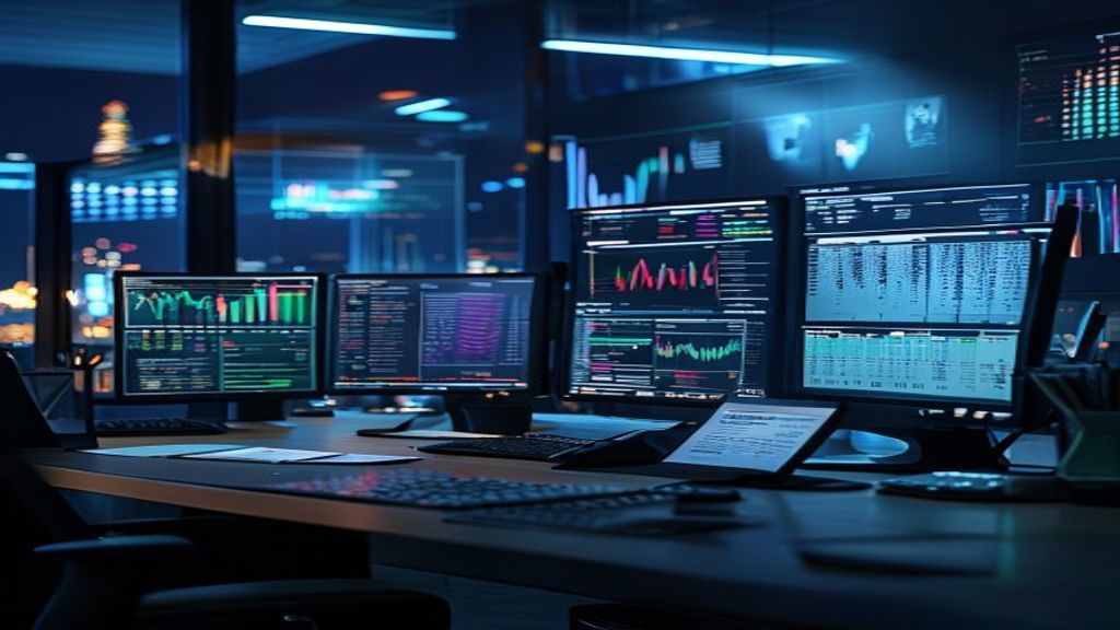 Anthropic's Finance Agents: Not 10 Templates, but a Deliverable Workflow Operating System