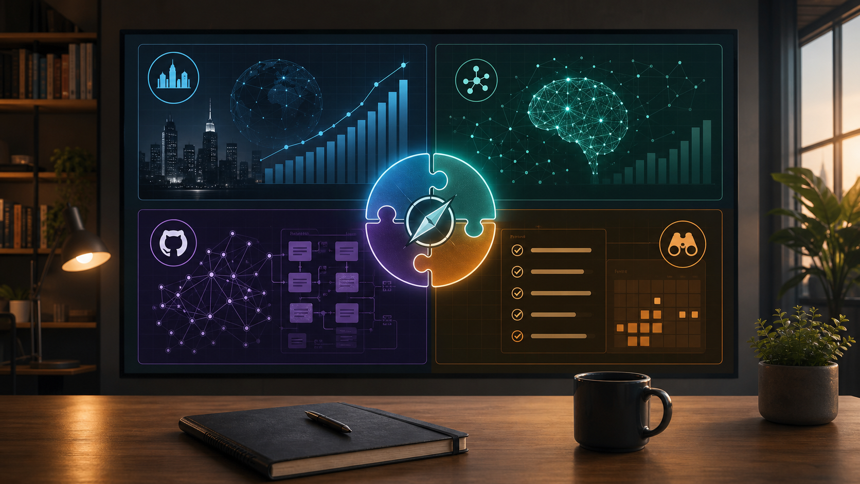 AI Agent Weekly Overview W21: Enterprise Boundaries × Tool Platforms ...